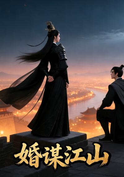 婚谋江山}