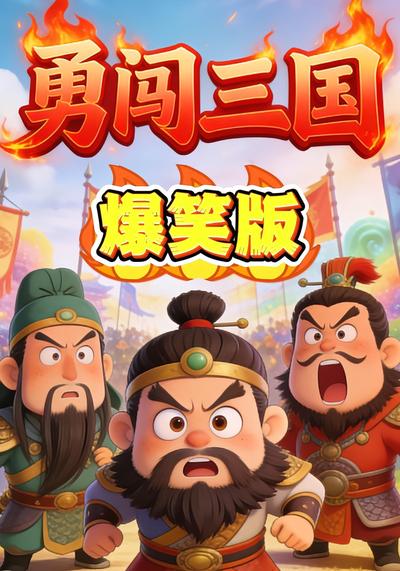 勇闯三国}