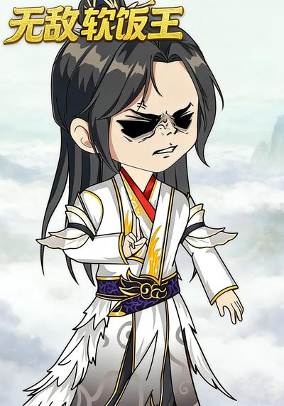 无敌软饭王}