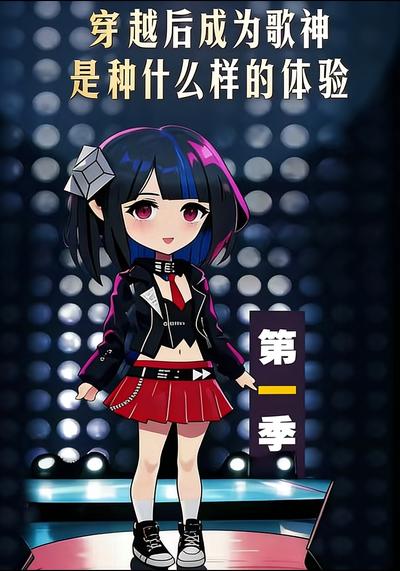 穿越后成为歌神是种什么样的体验第一季}