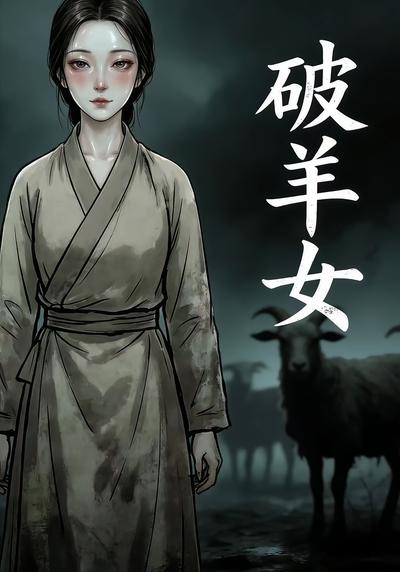 破羊女}