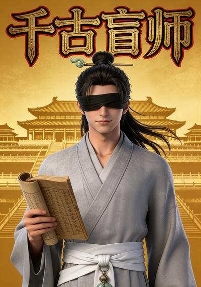 千古盲师}
