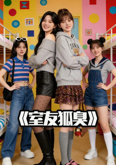 室友狐臭}