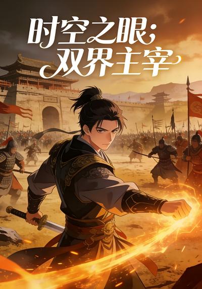 时空之眼：双界主宰}