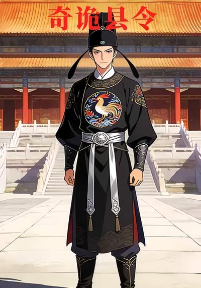 奇诡县令}