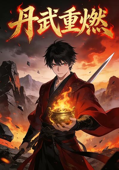 丹武重燃}