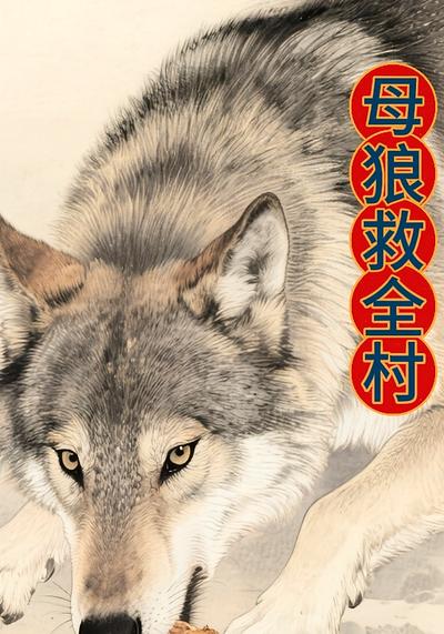 母狼救全村}