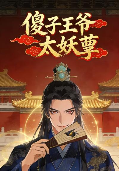 傻子王爷太妖孽}