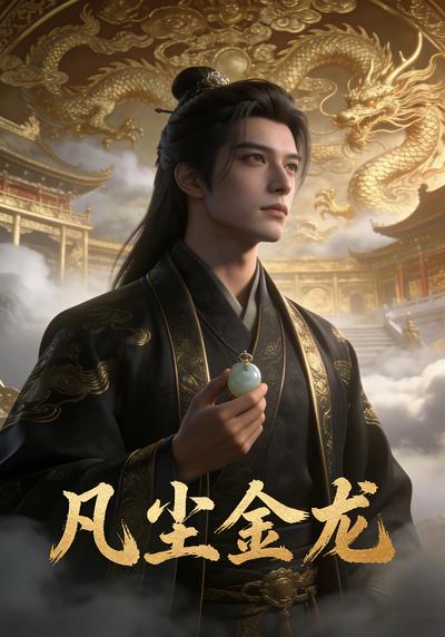 凡尘金龙}