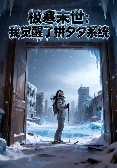 极寒末世：我觉醒了拼夕夕系统}