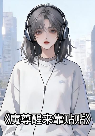 魔尊醒来靠贴贴}