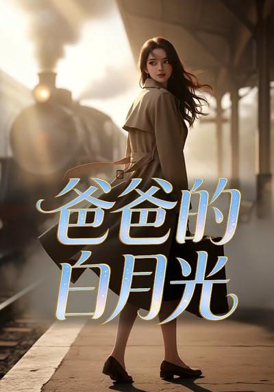 爸爸的白月光}