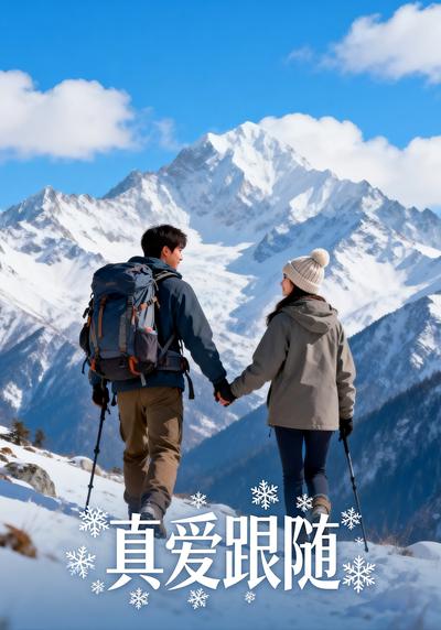 真爱跟随}