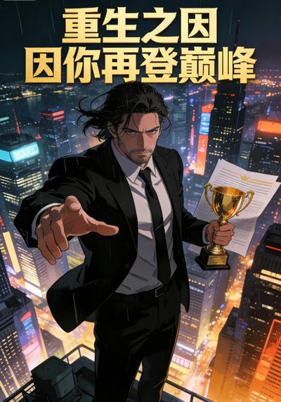 重生之因你再登巅峰}