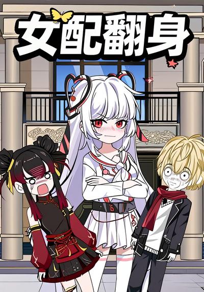 女配翻身}