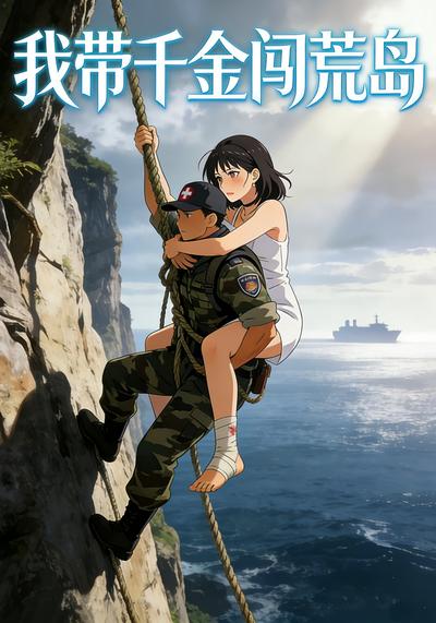 我带千金闯荒岛}