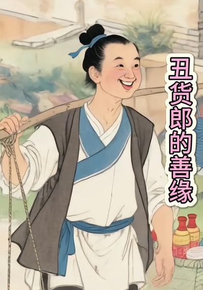丑货郎的善缘}