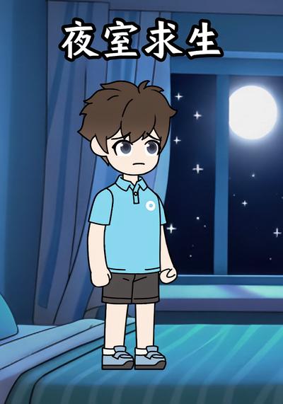 夜室求生}
