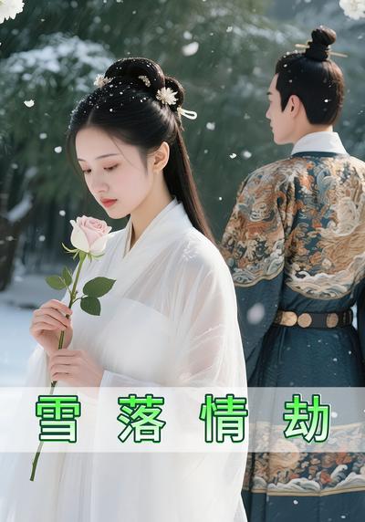 雪落情劫}