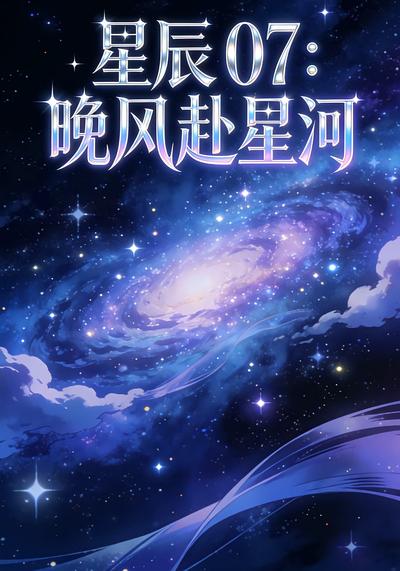 星辰 07：晚风赴星河}