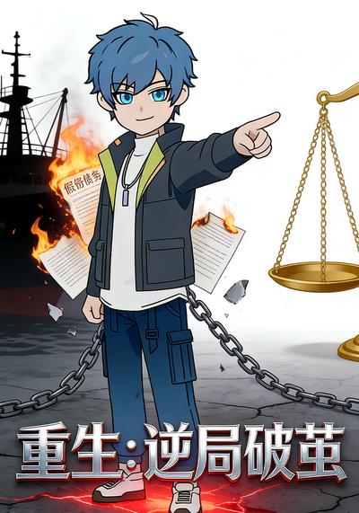 重生：逆局破茧}