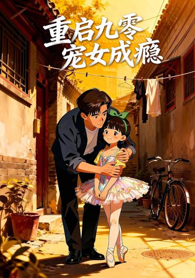 重启九零宠女成瘾}