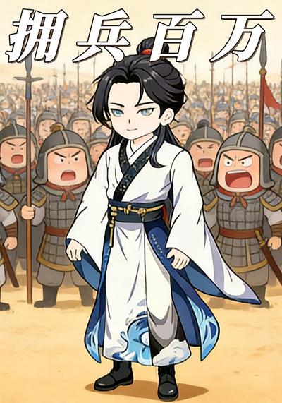 拥兵百万}