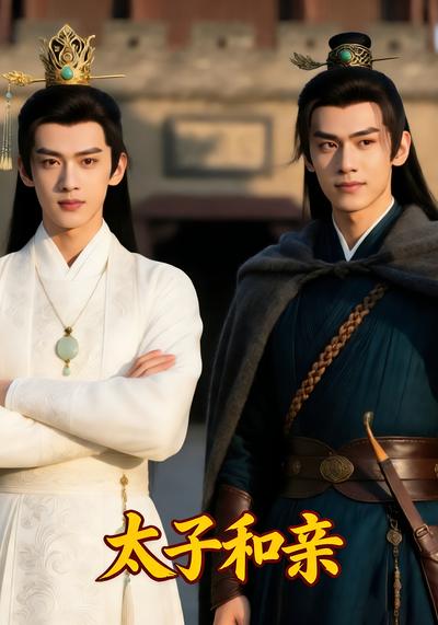 太子和亲}