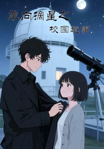 单向摘星之校园趣事}