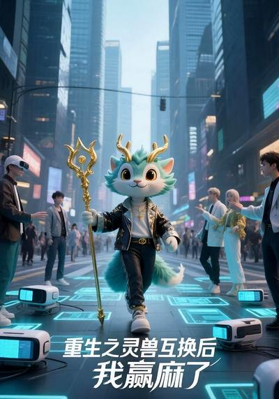 重生之灵兽互换后我赢麻了}