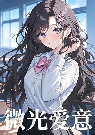 微光爱意}