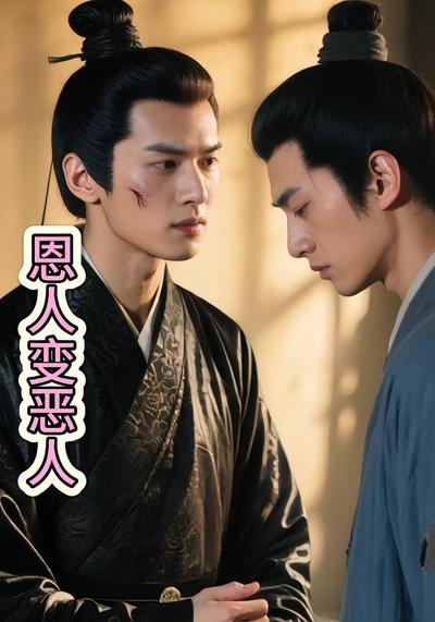 恩人变恶人}