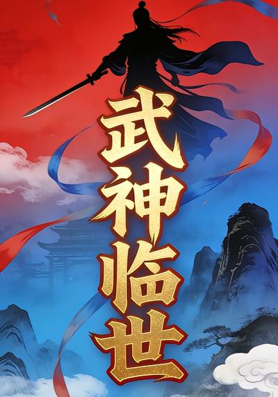 武神临世}