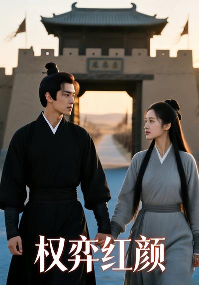权弈红颜}