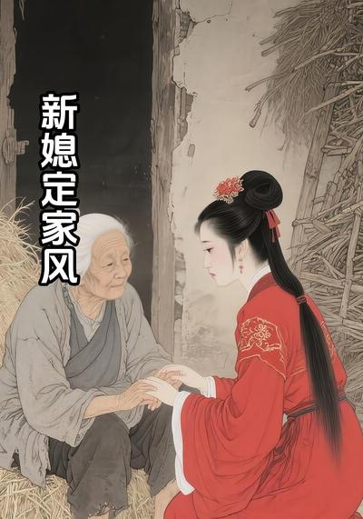 新媳定家风}