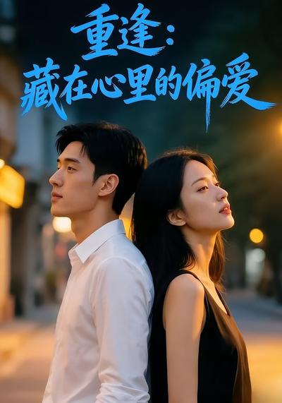 重逢：藏在心里的偏爱}