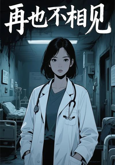 再也不相见}