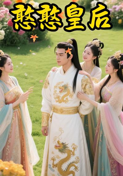 憨憨皇后}