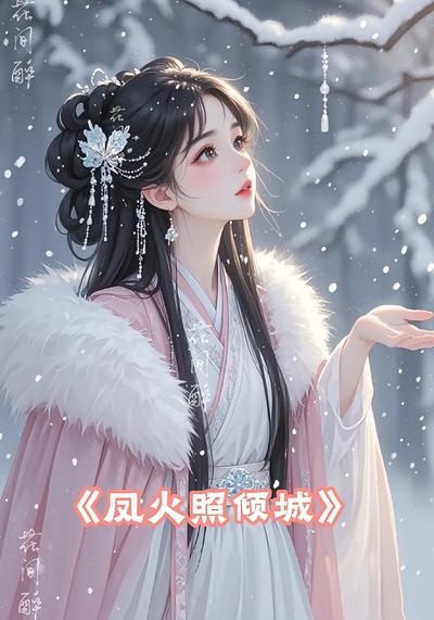 凤火照倾城}
