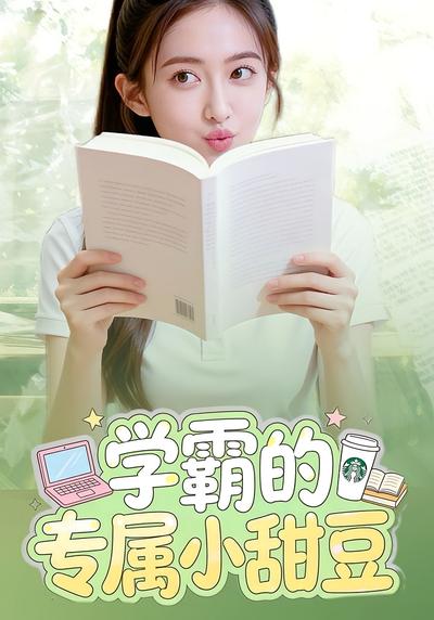学霸的专属小甜豆}