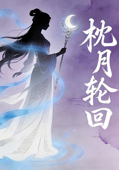 枕月轮回}