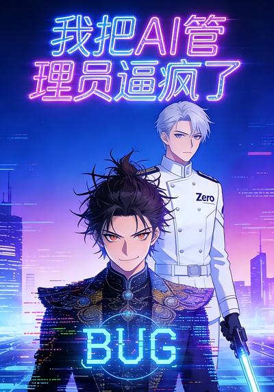 我把AI管理员逼疯了}