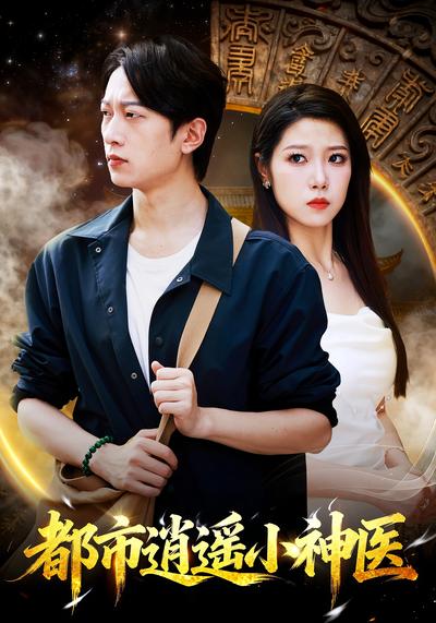 都市逍遥小神医}
