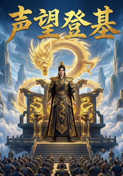 声望登基}