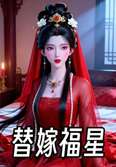替嫁福星}