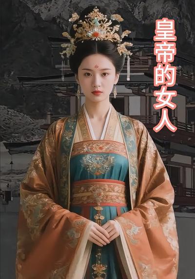 皇帝的女人}