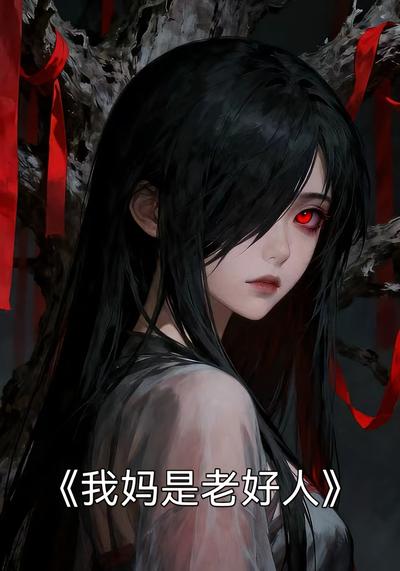 我妈是老好人}