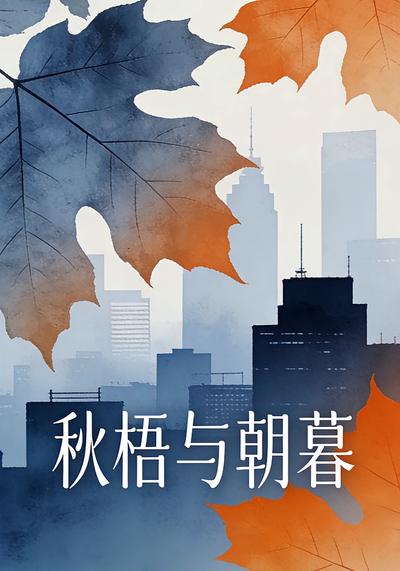 秋梧与朝暮}