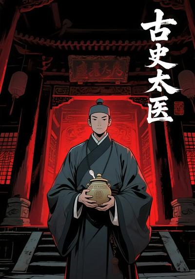 古史太医}
