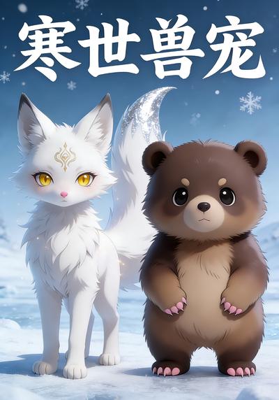 寒世兽宠}